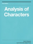 Belief and Reason: Analysis of Characters, 300 Level
