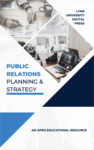 Public Relations Planning & Strategy by Gary Carlin