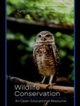 Wildlife Conservation by Wayne Law (0000-0001-9865-7796)