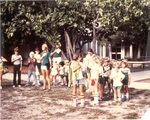 Pine Tree Camps Founded by Lynn University Archives