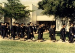 First Master's Degrees Awarded by Lynn University Archives