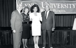 College of Boca Raton becomes Lynn University by Lynn University Archives