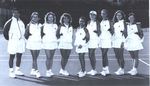 Women's Tennis Wins First National Championship by Lynn University Archives