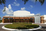 Dedication of the Keith C. and Elaine Johnson Wold Performing Arts Center