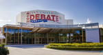 Lynn University Hosts Third and Final Presidential Debate by Justin Hearn