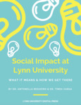 Social Impact Cover by Lynn University