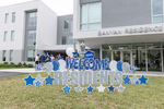 Banyan Residence Hall Opening by Shirley Bazua