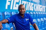 Devin Crosby: Seventh Director of Athletics by Lynn University