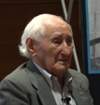 2017 Julius Eisenstein Holocaust survivor testimony