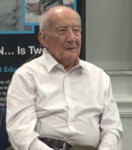 2015 Leslie Schwartz Holocaust survivor testimony