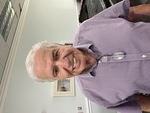 2024 Alex Metzger Holocaust survivor testimony by Lynn University