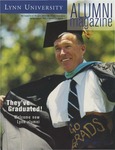 Lynn University Alumni Magazine - Spring/Summer 2003