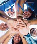 LYNN - 2017 Annual Edition by Lynn University Office of Marketing and Communication Staff