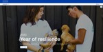 LYNN - 2020 Annual Edition: Year of resilience by Lynn University Office of Marketing and Communication Staff