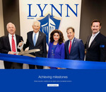 LYNN - 2023 Annual Edition: Achieving milestones