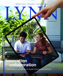 LYNN - 2024 Annual Edition: Innovation and Collaboration by Lynn University