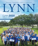 LYNN - 2025 Annual Edition: Lynn 2025. Designed. Delivered. by Lynn University