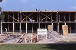 Lynn Residence Center Construction by College of Boca Raton