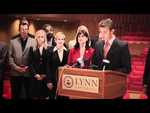 Presidential Debate Press Conference - Highlights by Lynn University