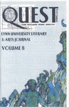 Quest: Spring 2005 by Lynn University