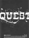 Quest: Spring 2012