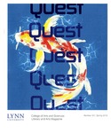 Quest: Spring 2018 by Lynn University