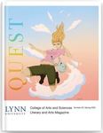 Quest: Spring 2020 by Lynn University