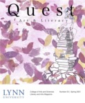 Quest: Spring 2021 by Lynn University