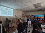 Quito study abroad 2026: Camp Hope by Jennifer J. Lesh