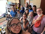 Quito study abroad 2026: Camp Hope by Jennifer J. Lesh