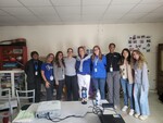 Quito study abroad 2026: Camp Hope by Jennifer J. Lesh