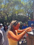 Quito study abroad 2026: Equator by Jennifer J. Lesh