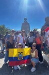 Quito study abroad 2026: Equator by Jennifer J. Lesh