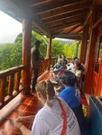 Quito study abroad 2026: Sustainability in Yunguilla by Jennifer J. Lesh