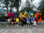 Quito study abroad 2026: Mindo by Jennifer J. Lesh