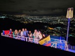Quito study abroad 2026: Quito by Jennifer J. Lesh