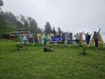 Quito study abroad 2026: Yunguilla by Jennifer J. Lesh
