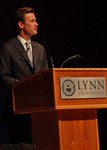 2010 State of the University Address by Lynn University
