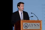 2011 State of the University Address by Lynn University
