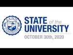 2020 State of the University Address