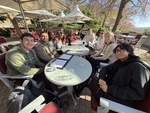 South Africa study abroad 2026: Students by Ellen Stern