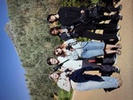 South Africa study abroad 2026: Students by Ellen Stern