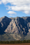 South Africa study abroad 2026: Du Toitskloof Mountain by Ellen Stern