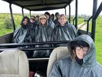 South Africa study abroad 2026: Safari by Ellen Stern