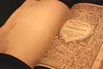 The Geneva or Breeches Bible (1603 edition) by Lynn University Archives