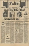 Pulse: April 1974 by Marymount College