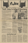 Pulse: February 1975 by College of Boca Raton