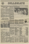 Collegiate: October 1984 by College of Boca Raton
