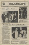 Collegiate: December 1985 by College of Boca Raton