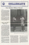 Collegiate: May 1986 by College of Boca Raton